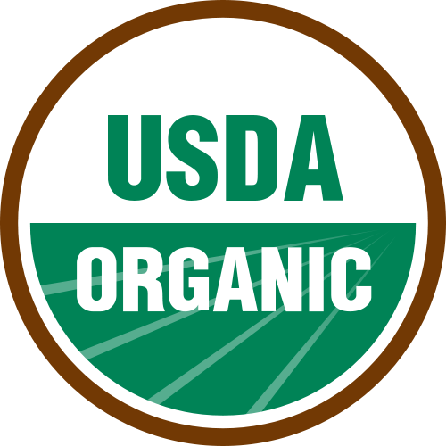 USDA ORGANIC COAAN